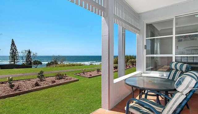 Quarterdeck 5 @ Lennox Head