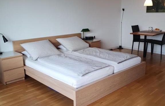 Quartier 311 mit Pool