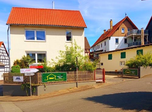 Quartier Allna