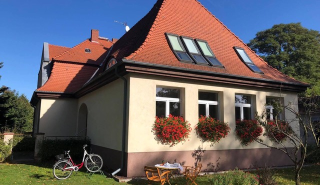 Quartier Alte Schule - Vacation in the classroom