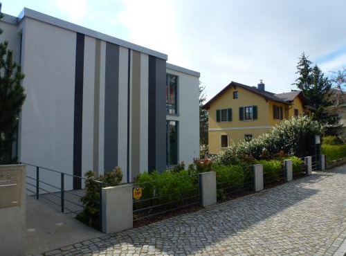 Quartier L (Loschwitz)