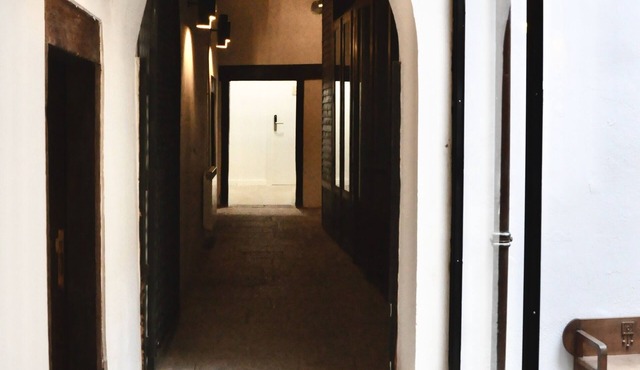 Quartier Leon Jabalquinto - Hostel