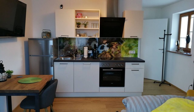 Quartier No.7 - Serviced living at the gates of Salzburg