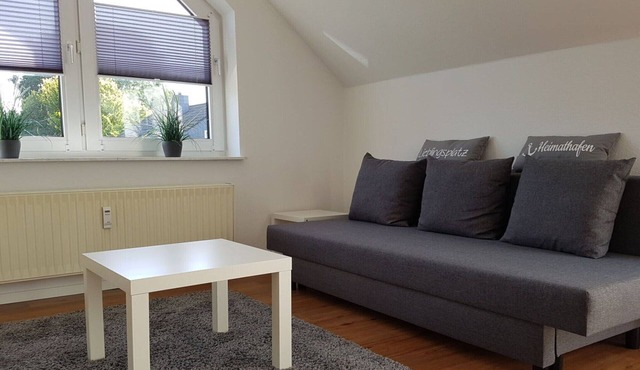 Quartier31 Comfortable holiday residence