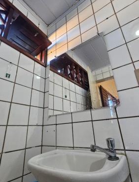 Quarto aconchegante em Praia do Frances