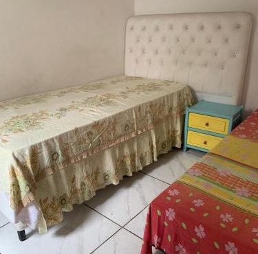 Quarto Aconchegante no Andaraí