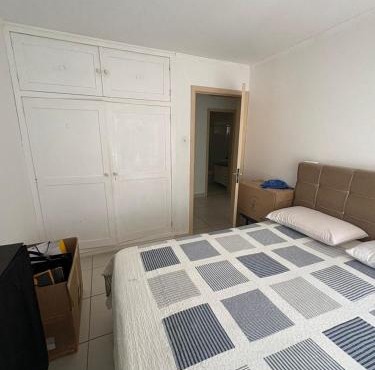 Quarto Aconchego