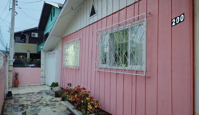Quarto Belacatarina