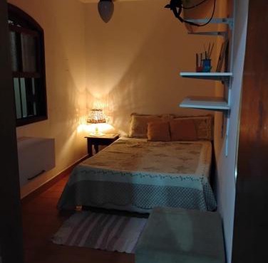 Quarto Caiçara