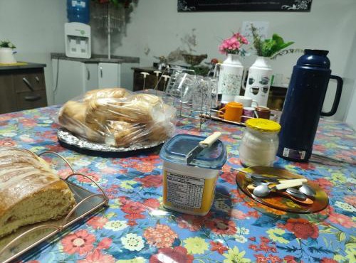 Quarto casal