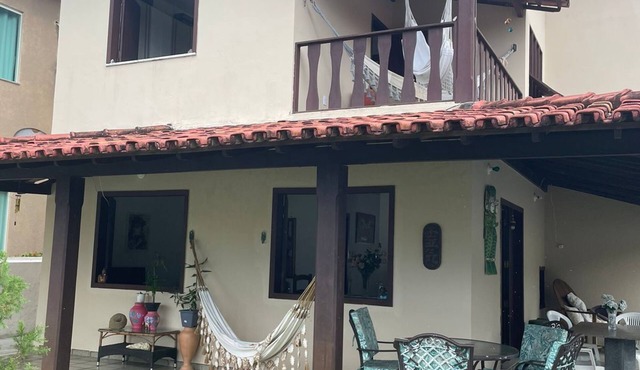 Quarto com 2 camas de solteiros