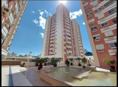Quarto com Suite Privativo