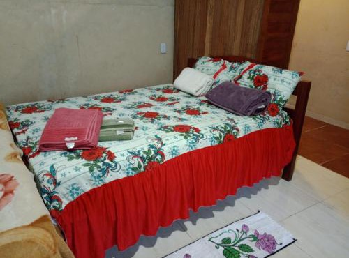 Quarto completo