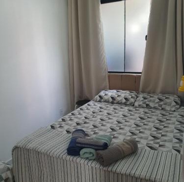 Quarto & Conforto