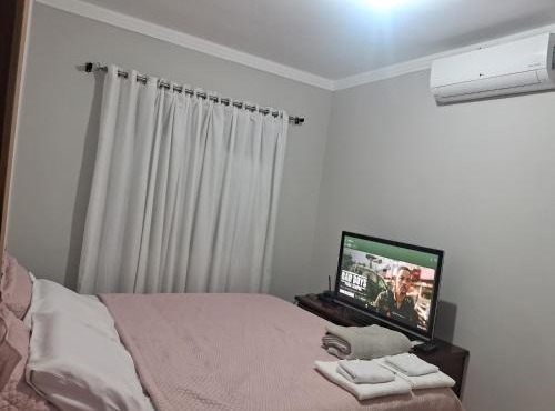 Quarto da Tay
