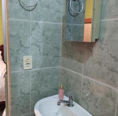 Quarto do descanso e da alegria