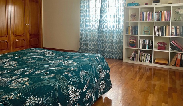 Quarto Duplo