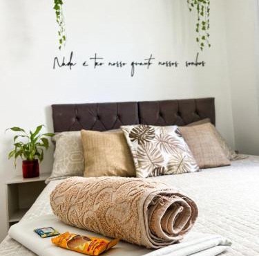 Quarto Encantado