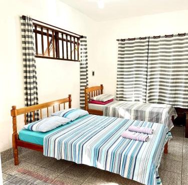 Quarto Marrapaiá