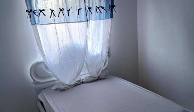 quarto na praceta