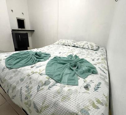 Quarto no centro 310