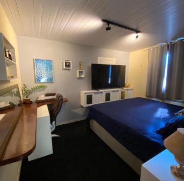 Quarto - Nosso Lar em Natal