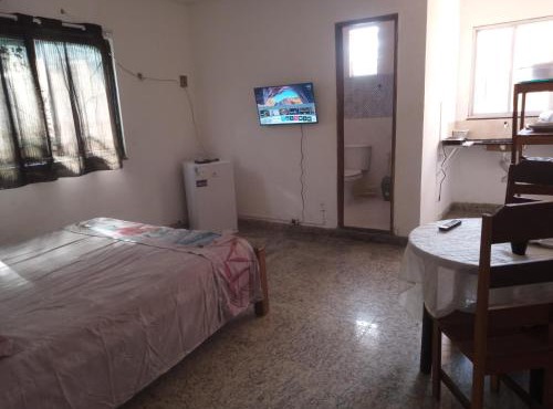 Quarto São Braz
