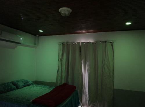 Quarto Suite