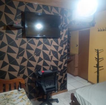 Quarto Suite MAREX