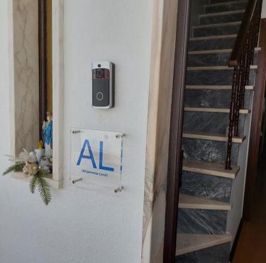 Quartos da Vóvó