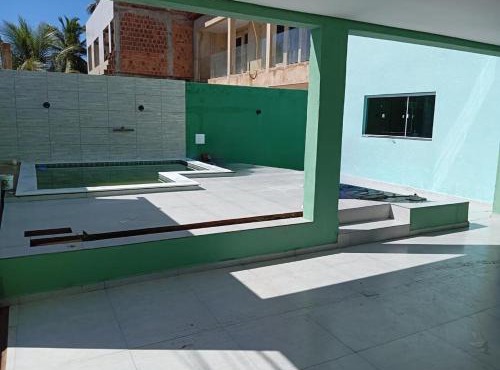 Quartos pra hospedagem em Maragogi