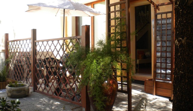 Quartucciu: House/Villa - Quartucciu