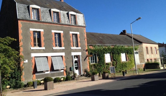Quatre Saisons