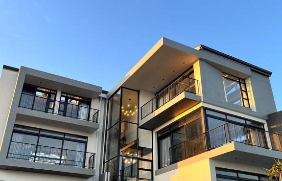 Quattro Apartment