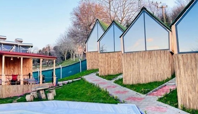 Quattro Bungalov