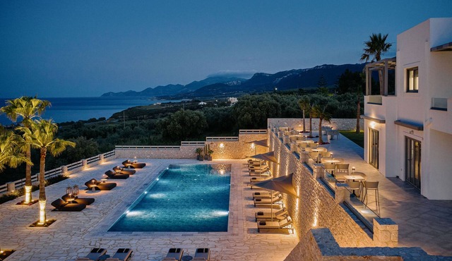 Quattro Suites