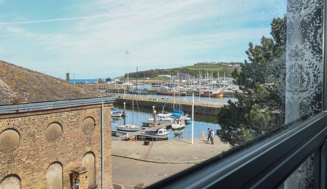 Quayside Apartments