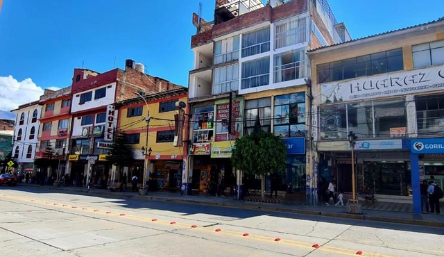 Quechua