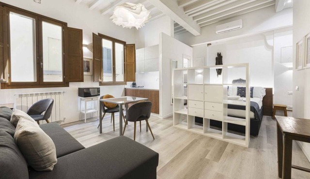 Queen by MMega Homes & Villas