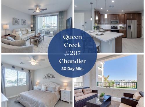 Queen Creek #207 condo