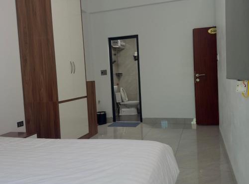 Queen Hotel