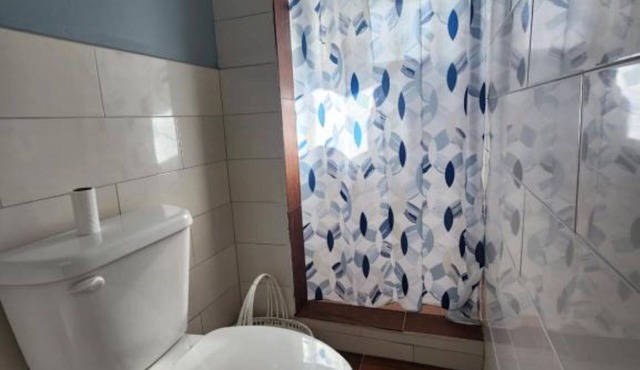 Queen Room with Garden View