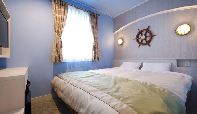 Queen Room Capacity 2 people Standard/Urayasu Chiba