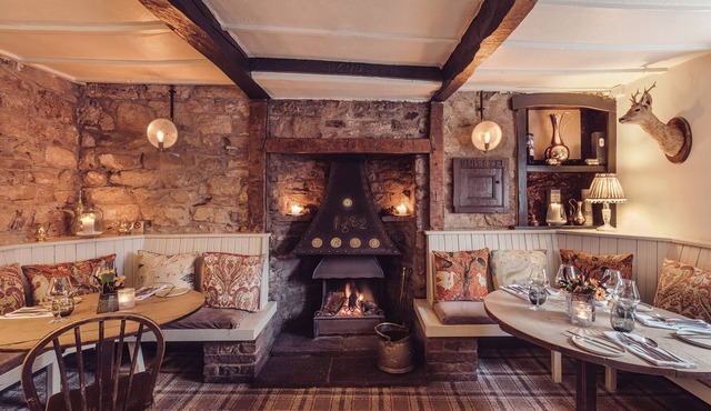 Queen's Head Askham