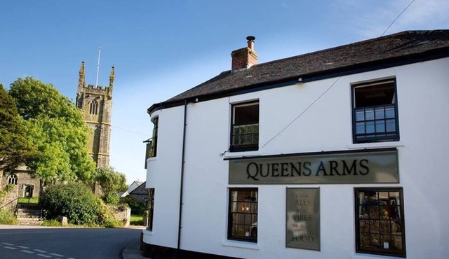 Queens Arms