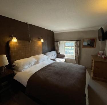 Queens Arms Litton