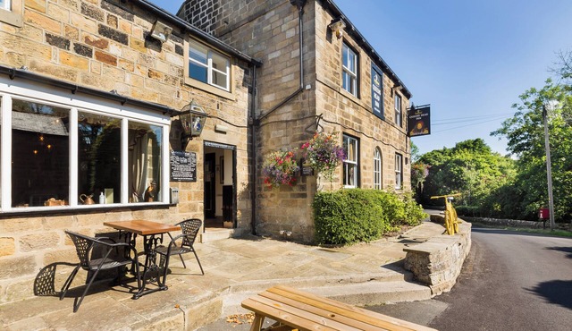 Queens Head Inn