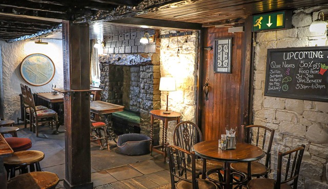 Queens Head Inn