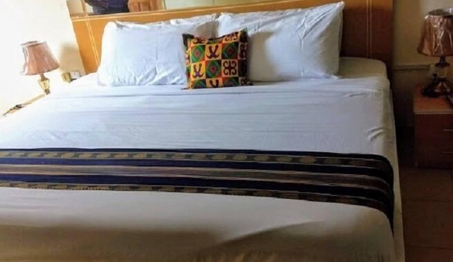 Queens Hotel