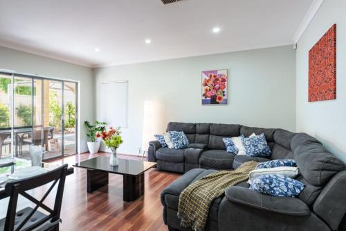 Queens Residence Perth Western Australia